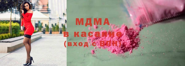гашик Няндома